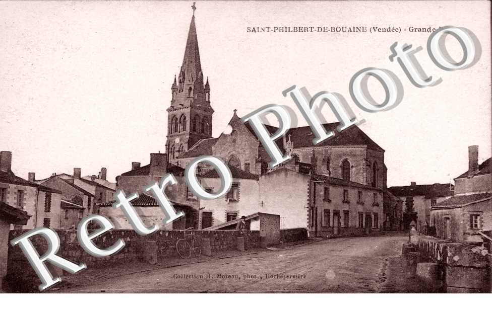 Grande rue