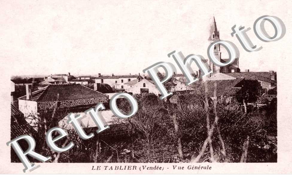 Vue generale