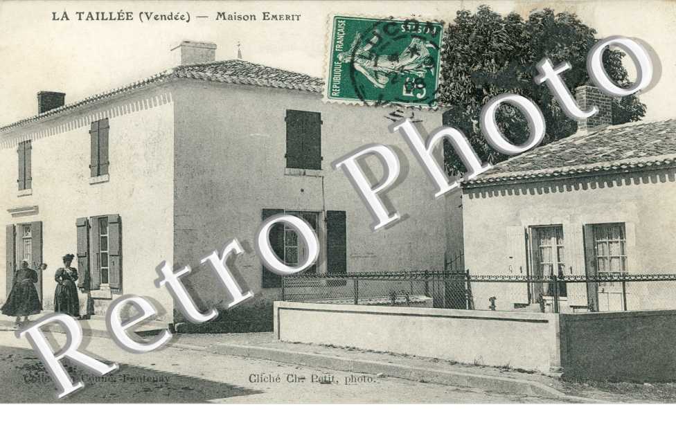 Maison Emerit