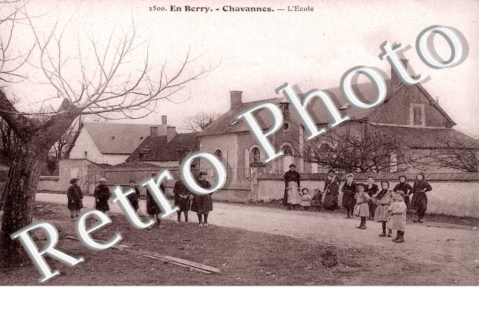 l'ecole
