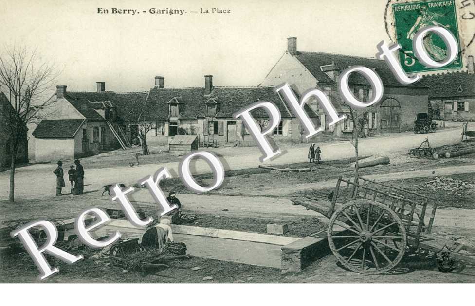 la Place