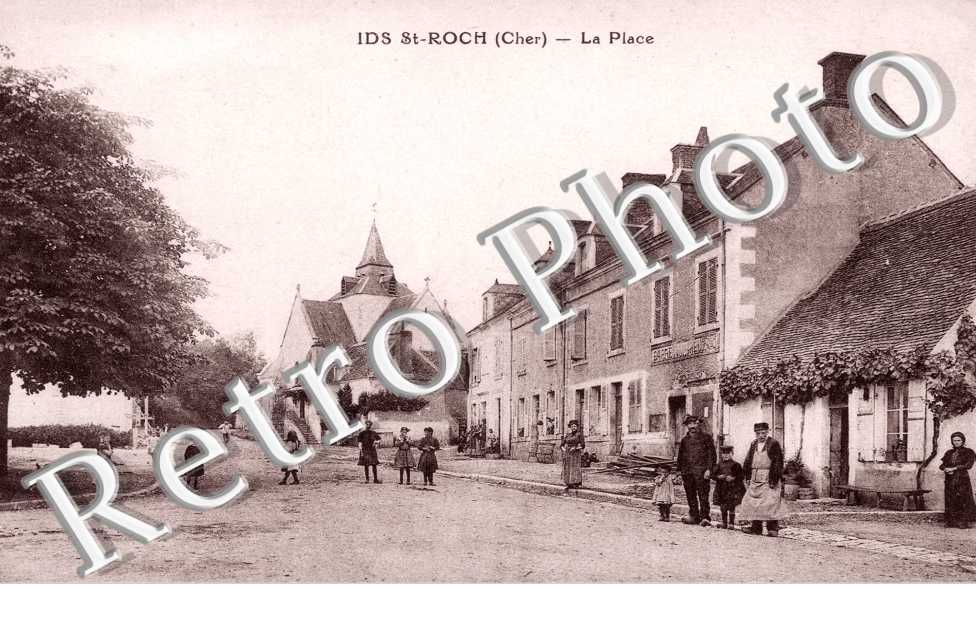 la Place