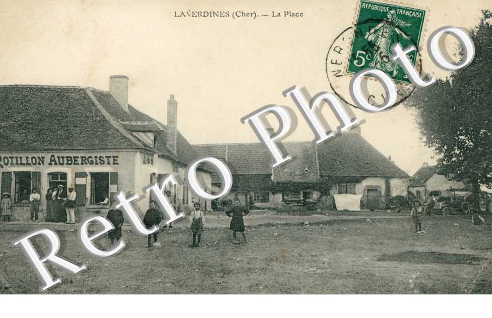 la Place
