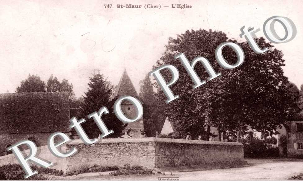 l'eglise