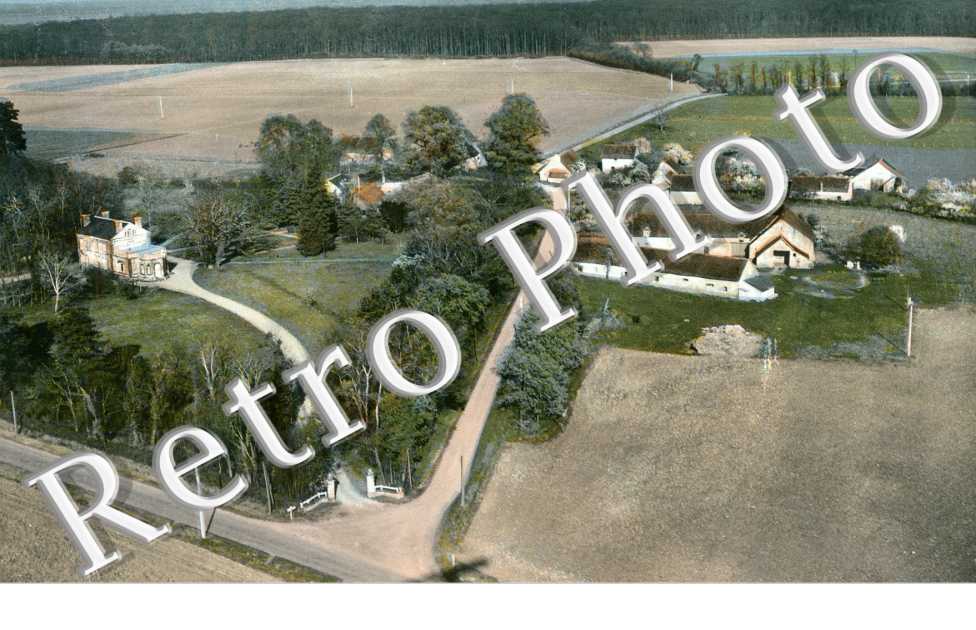le Chateau