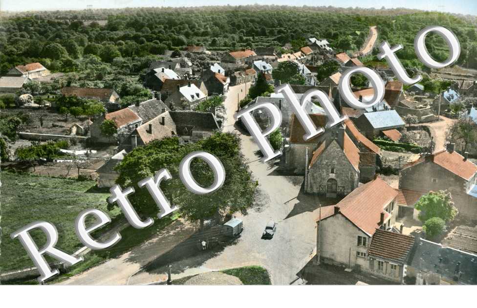 vue panoramique