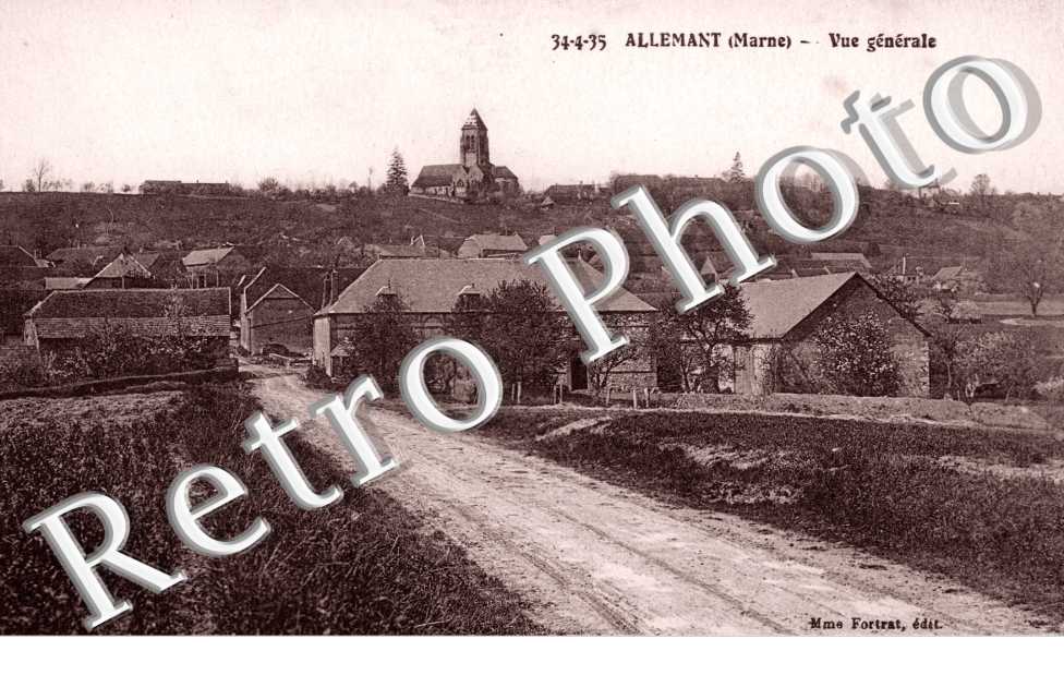 Vue generale