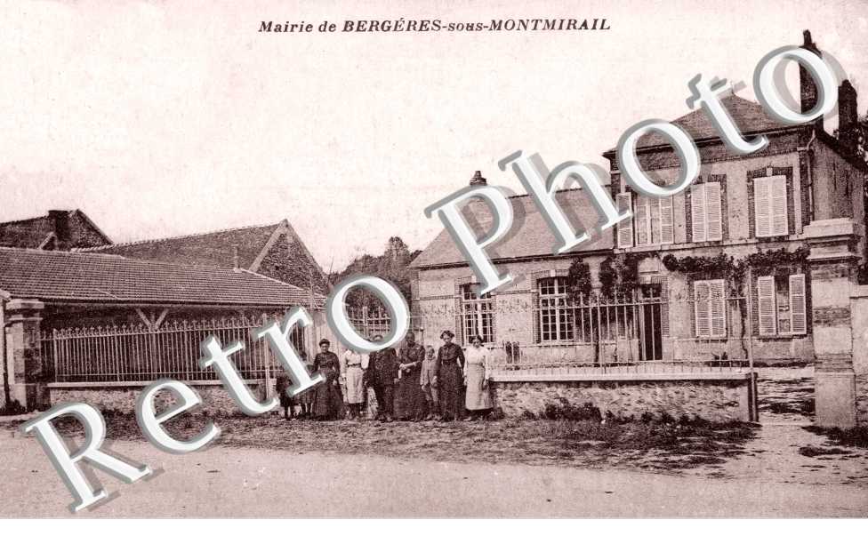 Mairie