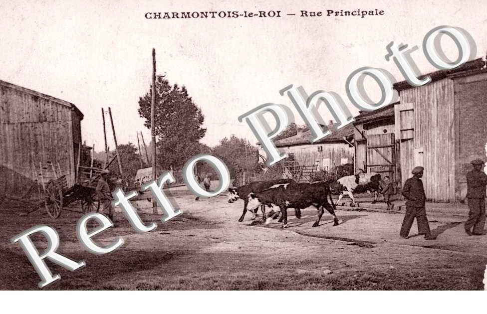 Rue Principale