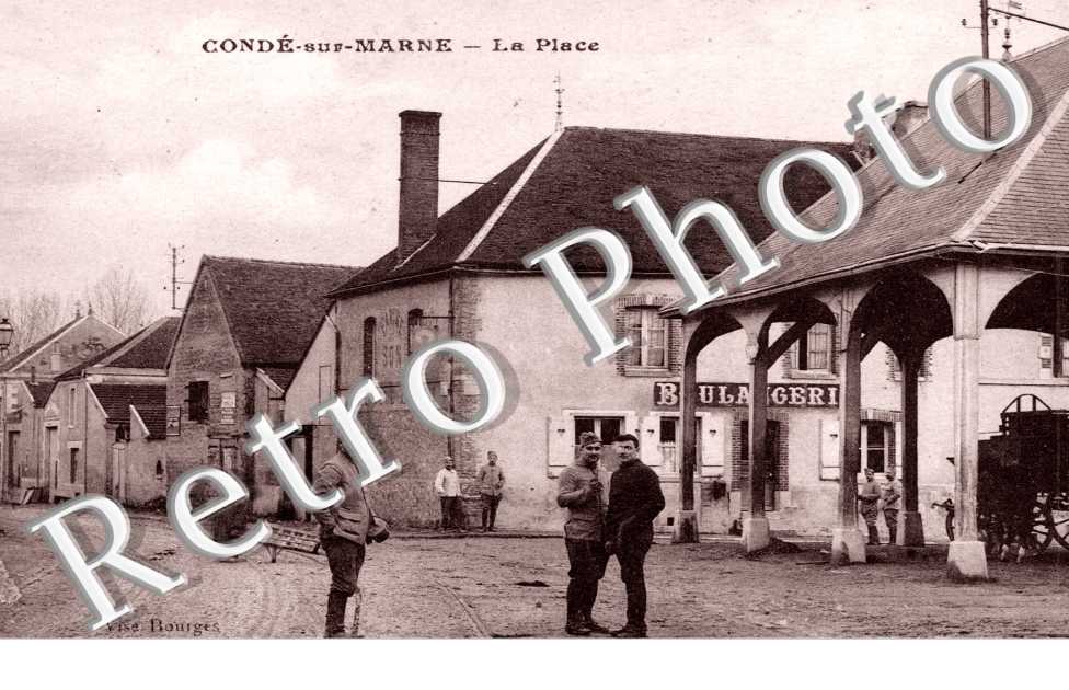 la Place