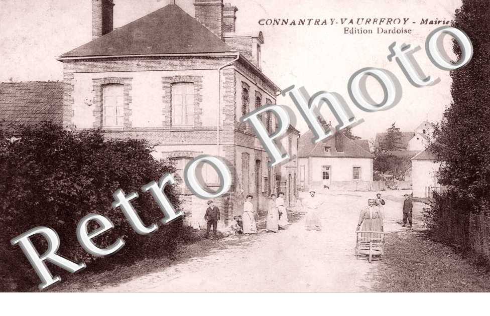 Mairie
