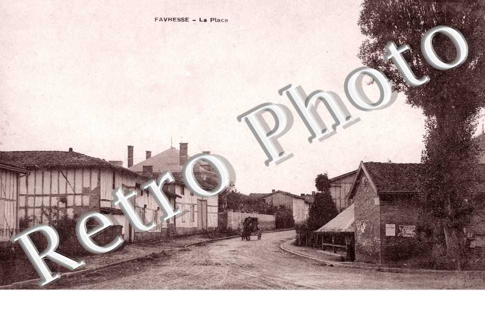 la Place