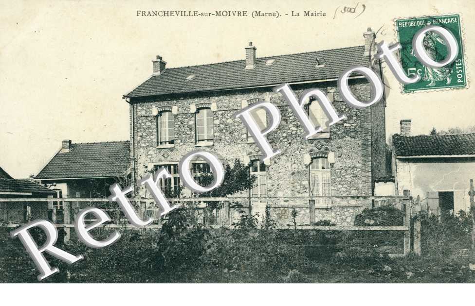 La Mairie