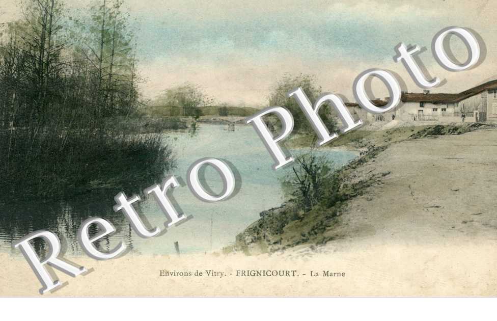 la Marne