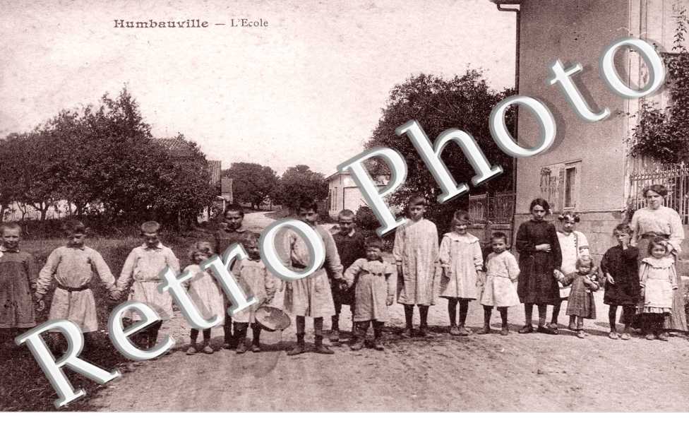 l'ecole