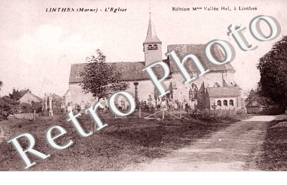 l'eglise