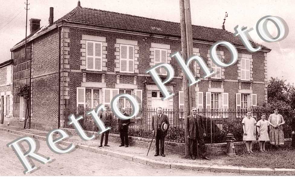 Maison L. Garnier