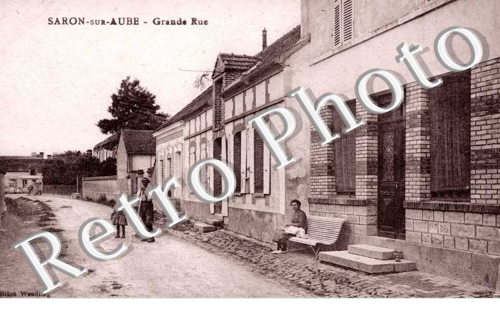 Grande rue