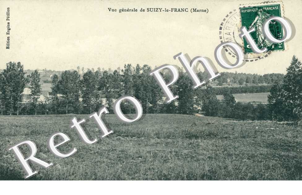 Vue generale