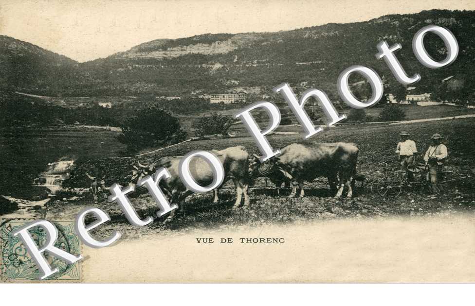 vue de Thorenc
