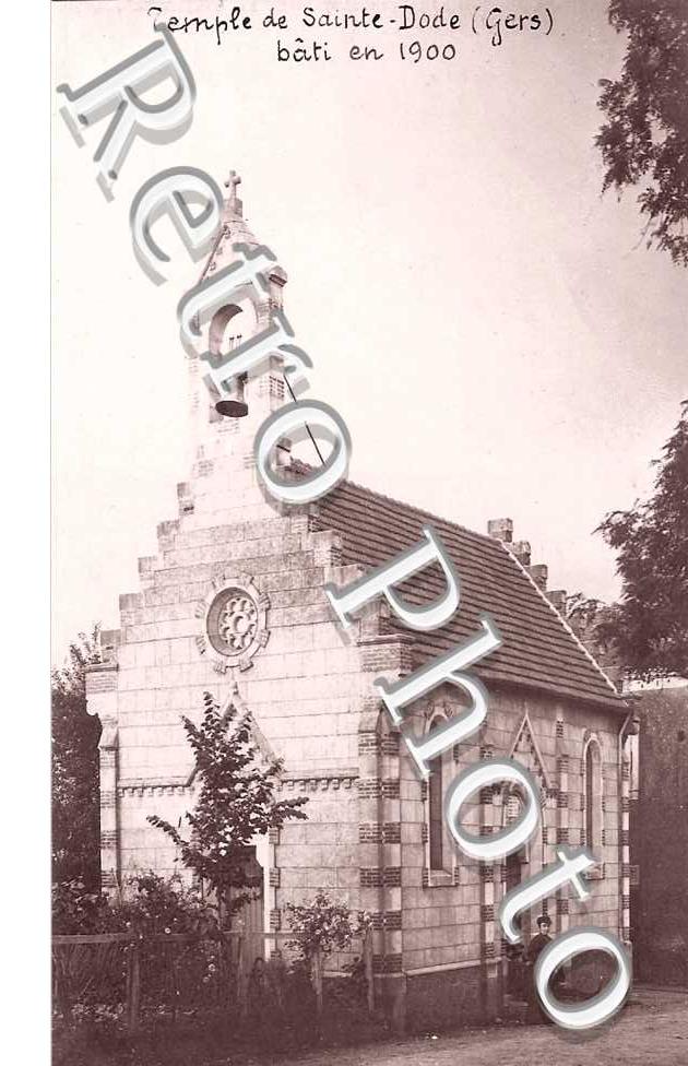 Temple