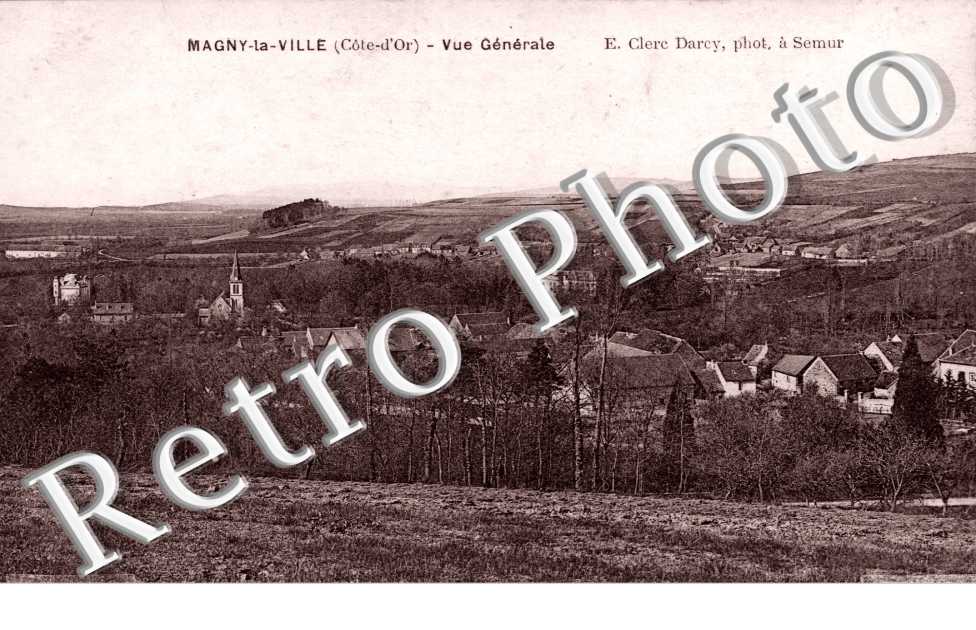 Vue generale