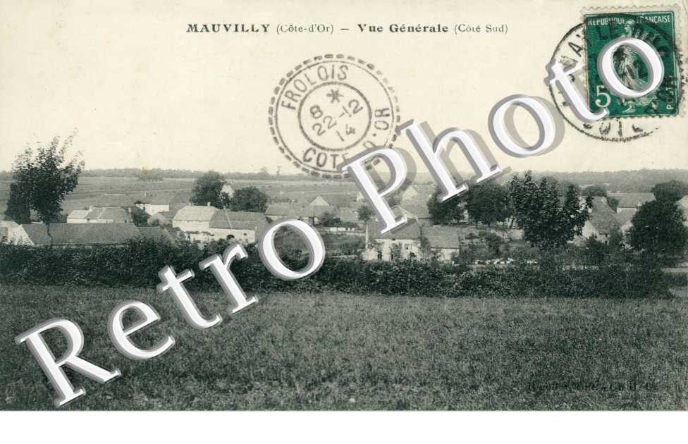 Vue generale