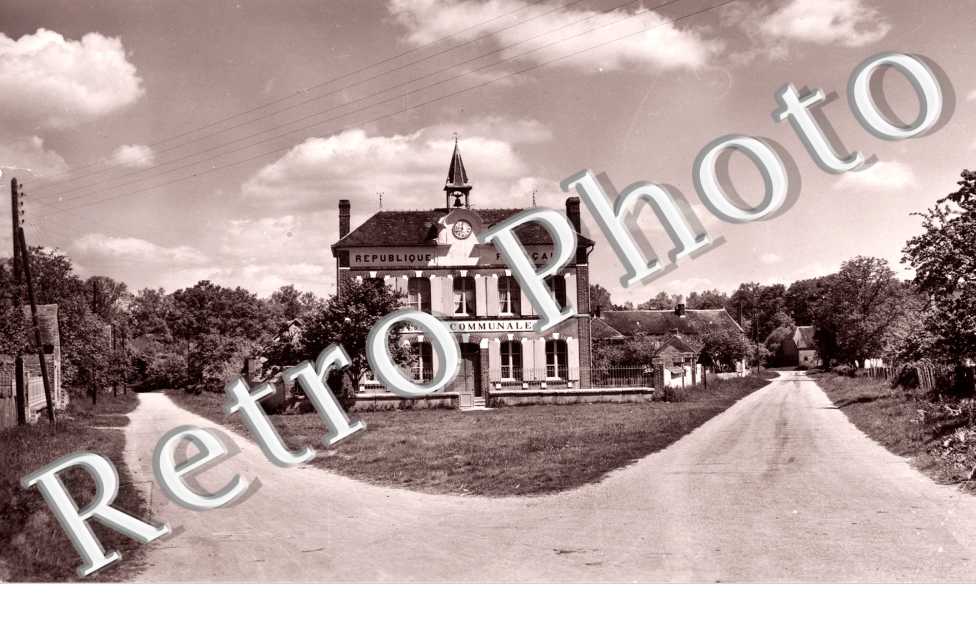 l'Ecole