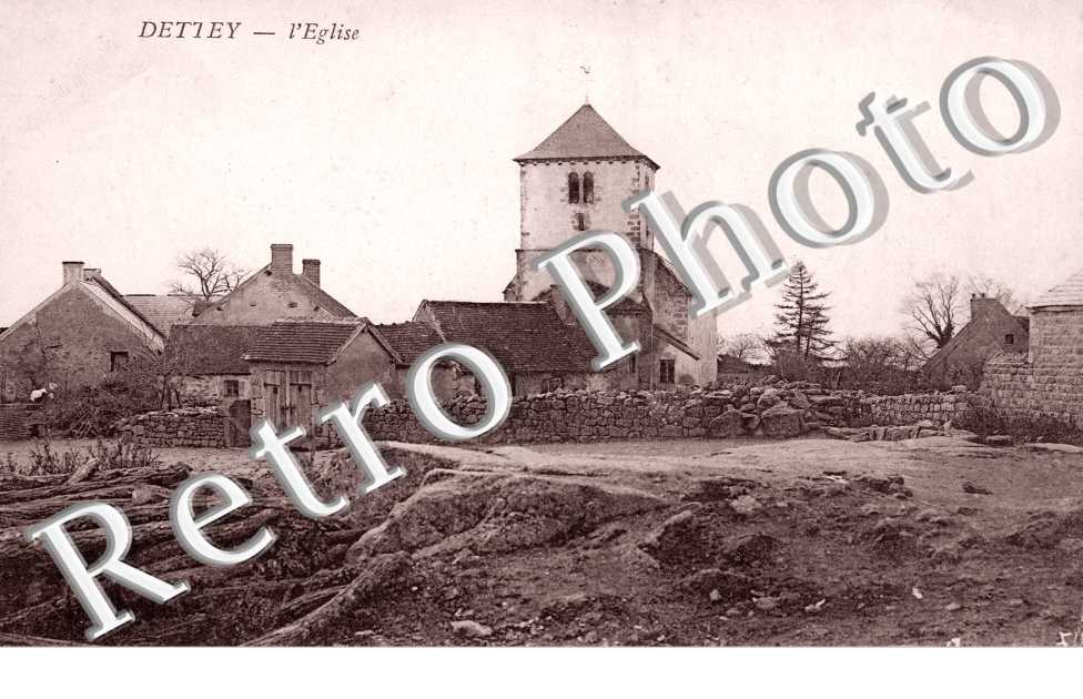 l'eglise