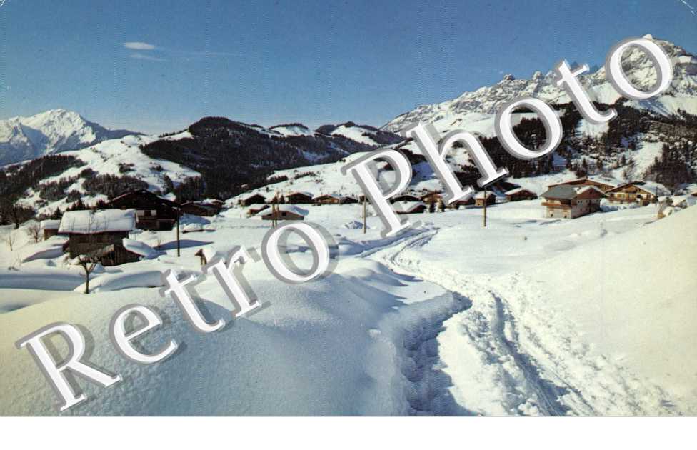 CERNIX (LE)  Vue Générale