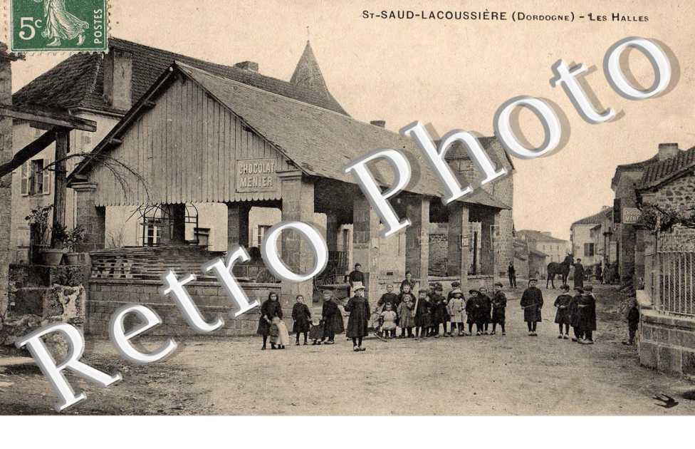 la halle