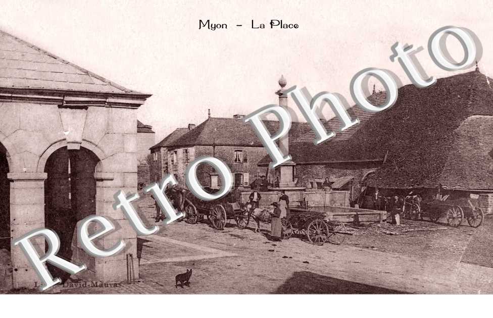 la Place