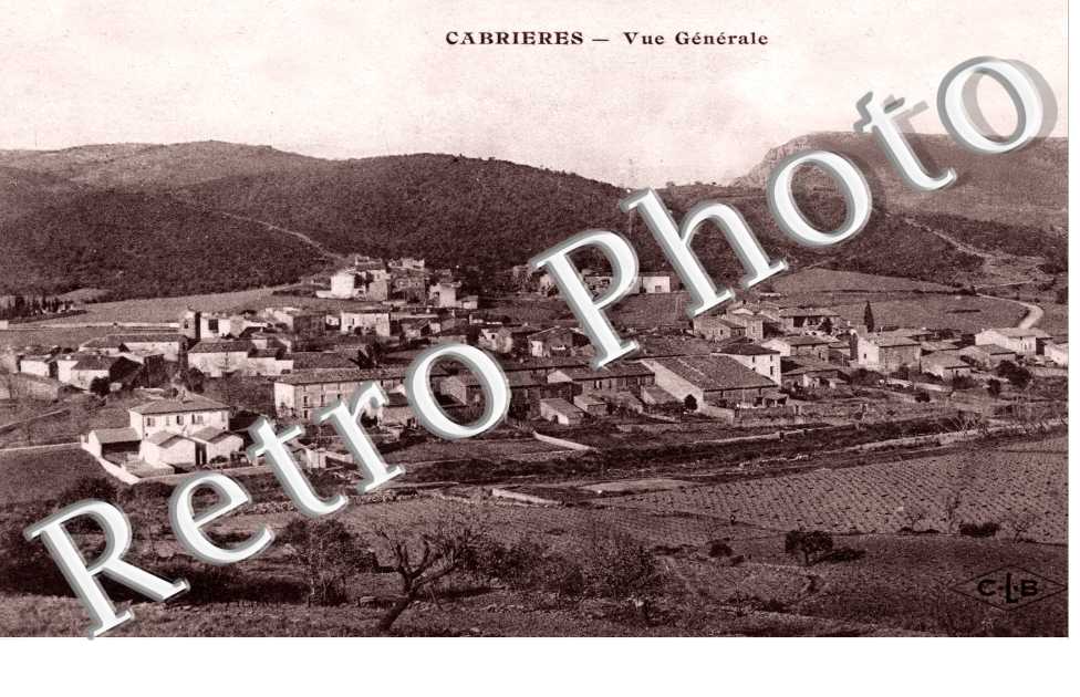 Vue generale