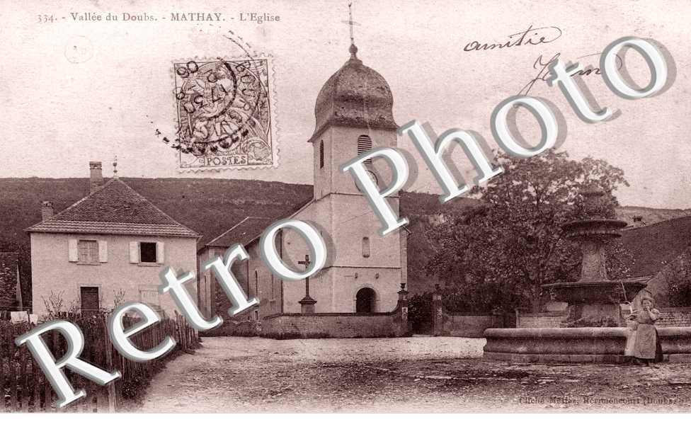 l'eglise