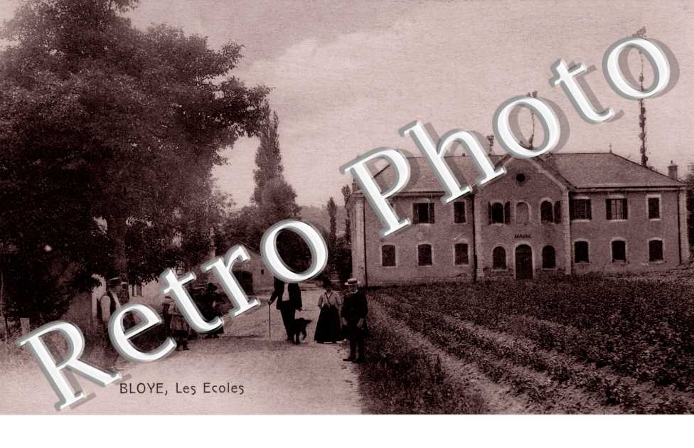 Les ecoles