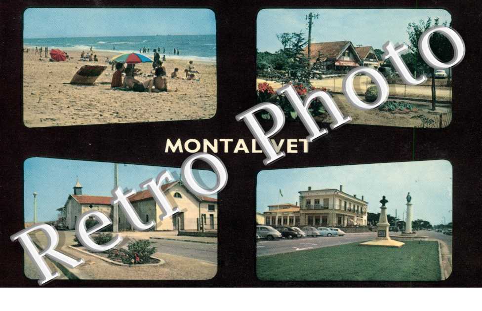 Montalivet