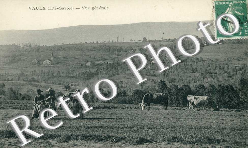 Vue generale