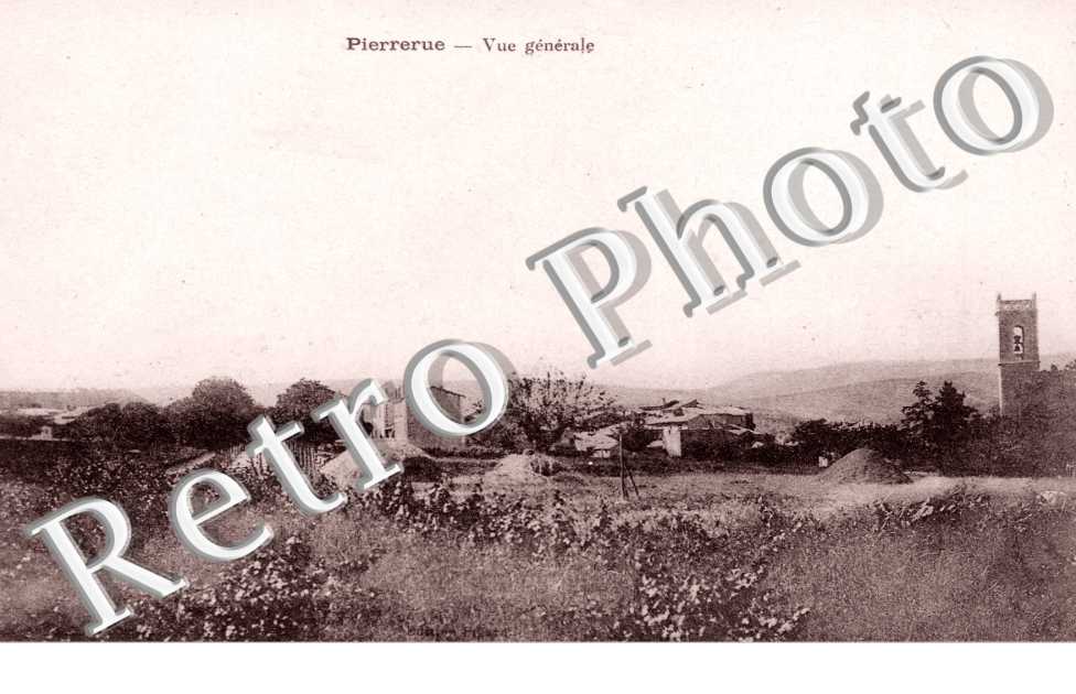 Vue Générale