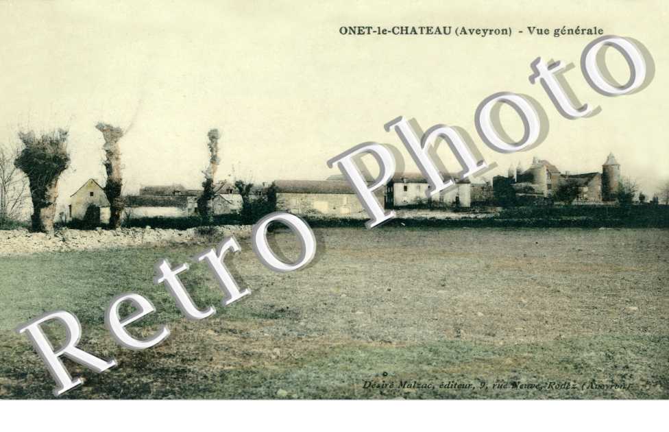 Vue generale