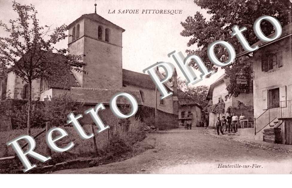 l'Eglise