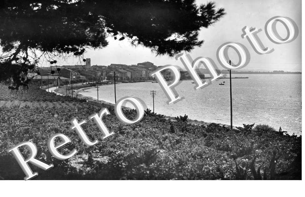 Anse nord-ouest