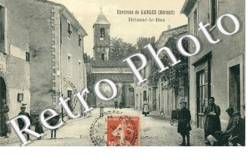 rue Vers eglise