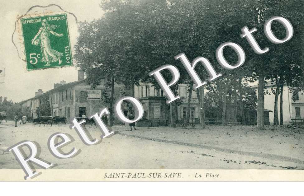 la Place