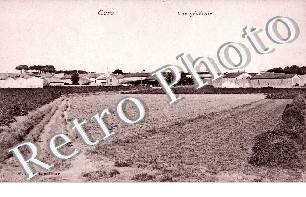 Vue generale