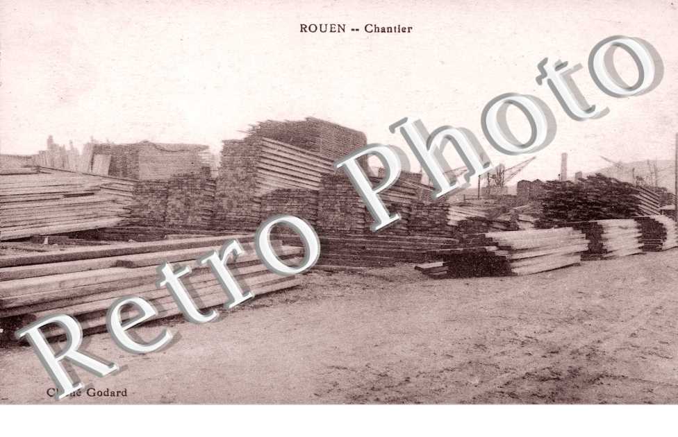 Chantier