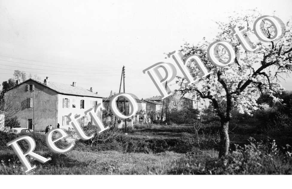 Un coin du village