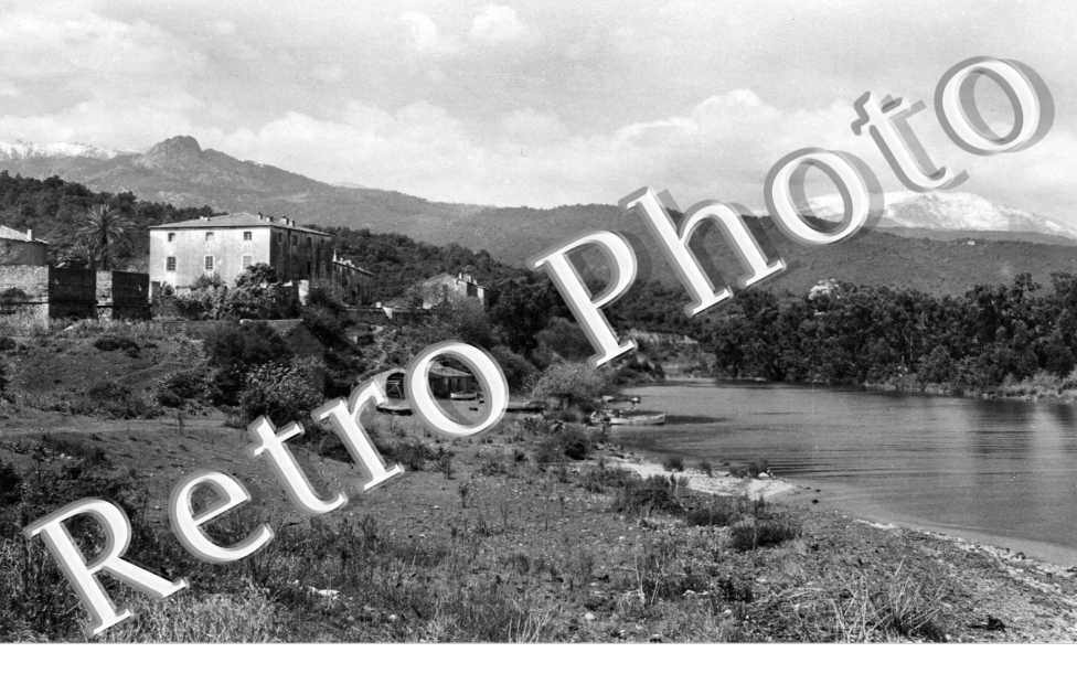 la riviere