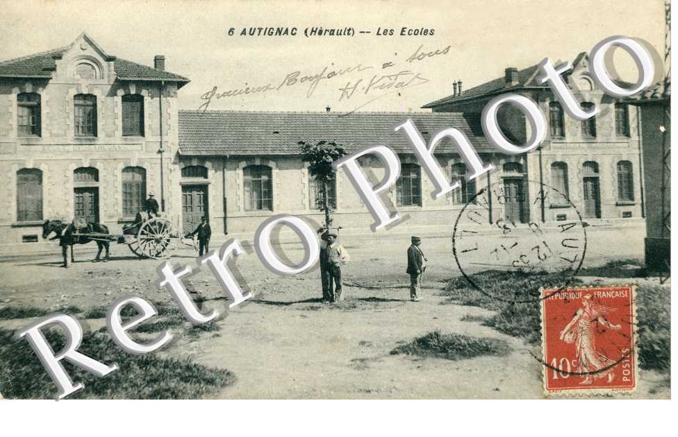 Les ecoles