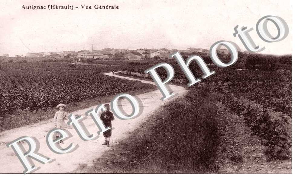Vue generale