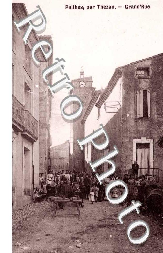 Grande Rue